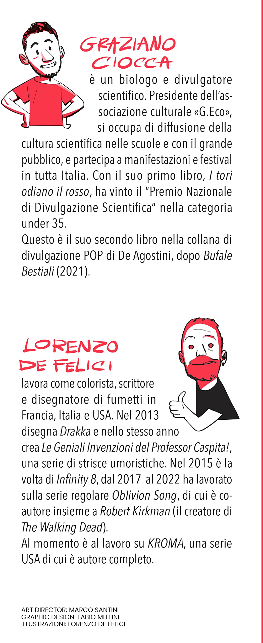 Diario di una cellula. Come si forma e cresce il corpo umano