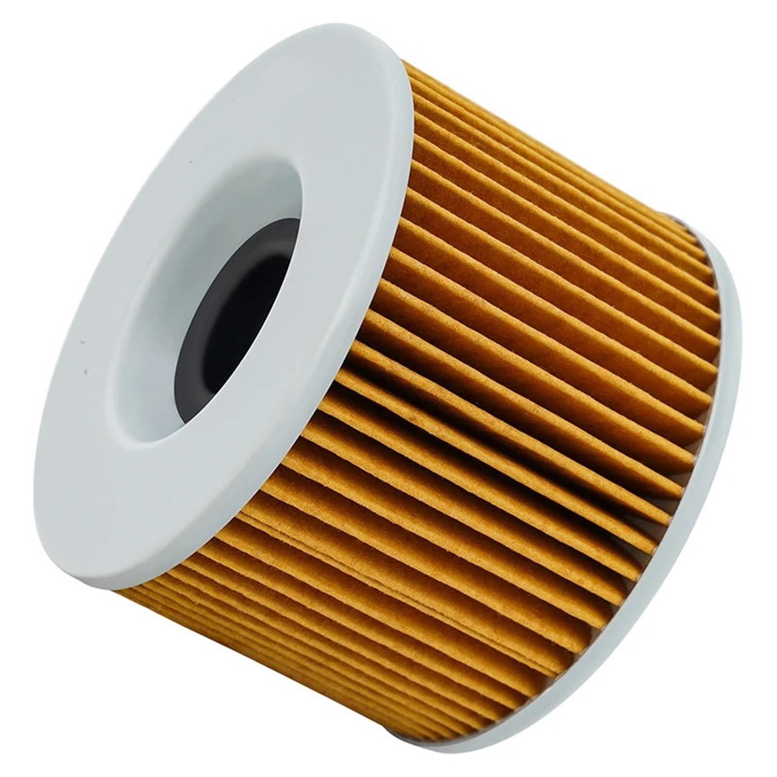 filtro de aceite Filtro de aceite para KAWASAKI ZX400F EX250R NINJA 250 ZRX1200 ZRX1200R ZR400 ZR750 Reemplazar(2 Pcs)