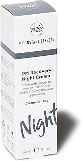 PM Recovery Crema de noche – Hidratante facia...