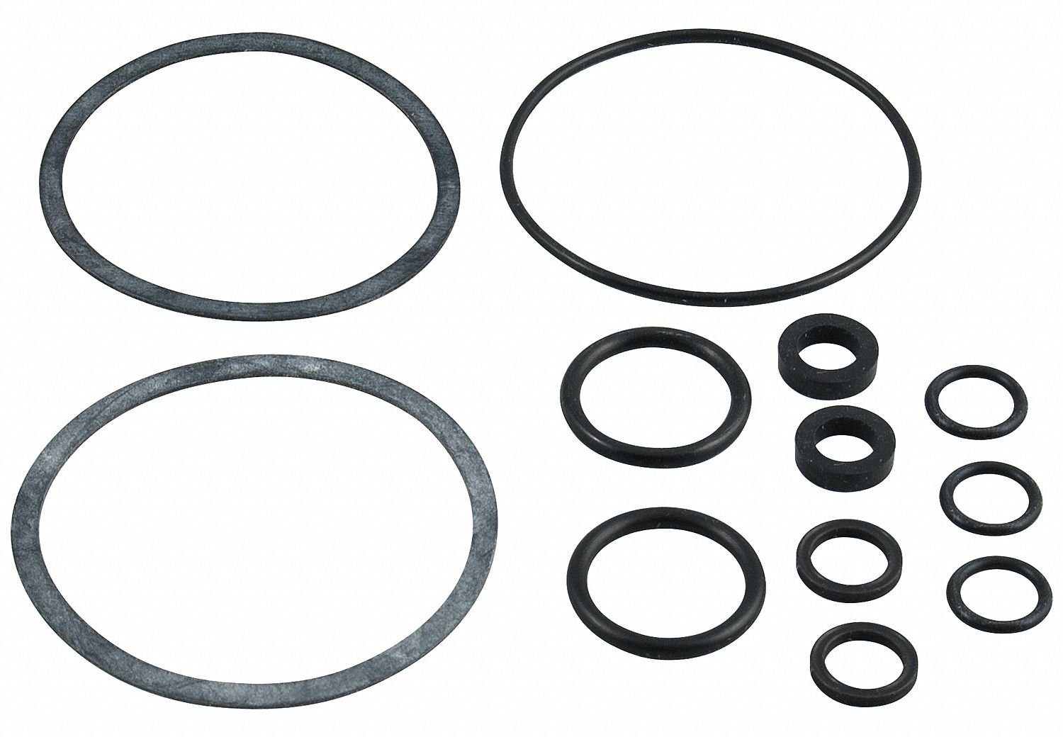 Powers Shower Valve Repair Kit Shower Repair Parts, for Use with Powers