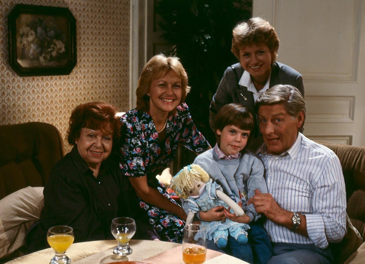 Drei Damen vom Grill - Die komplette Serie [Deluxe Edition] [20 DVDs]