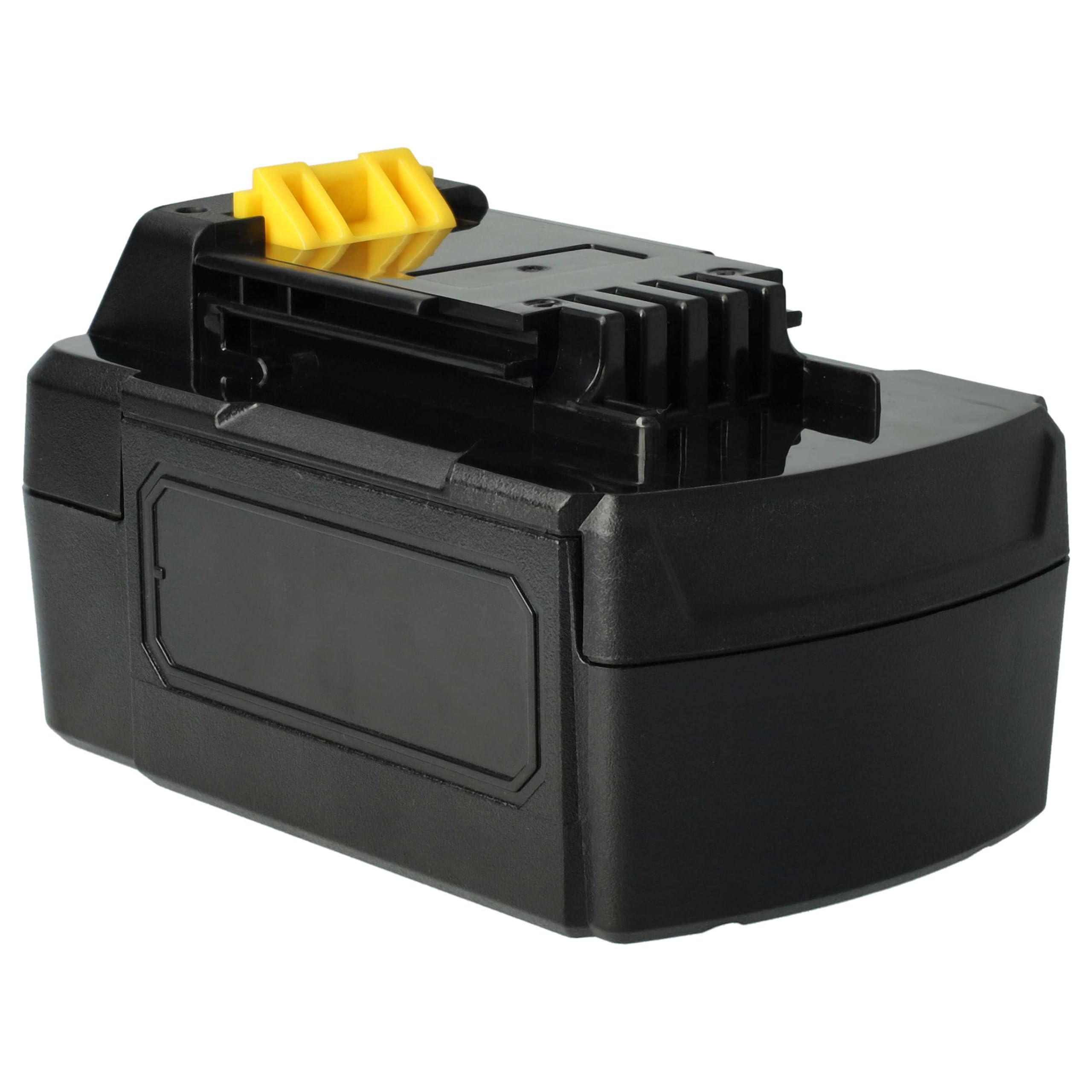 vhbw batteria sostituisce Stanley FMC687L per attrezzi da lavoro (4000 mAh, Li-Ion, 18 V)