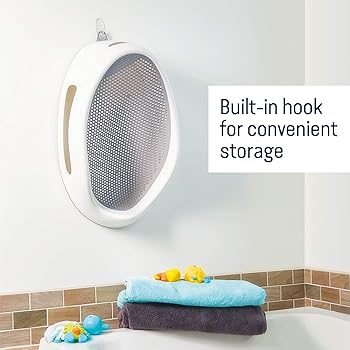 ikea baby bath support