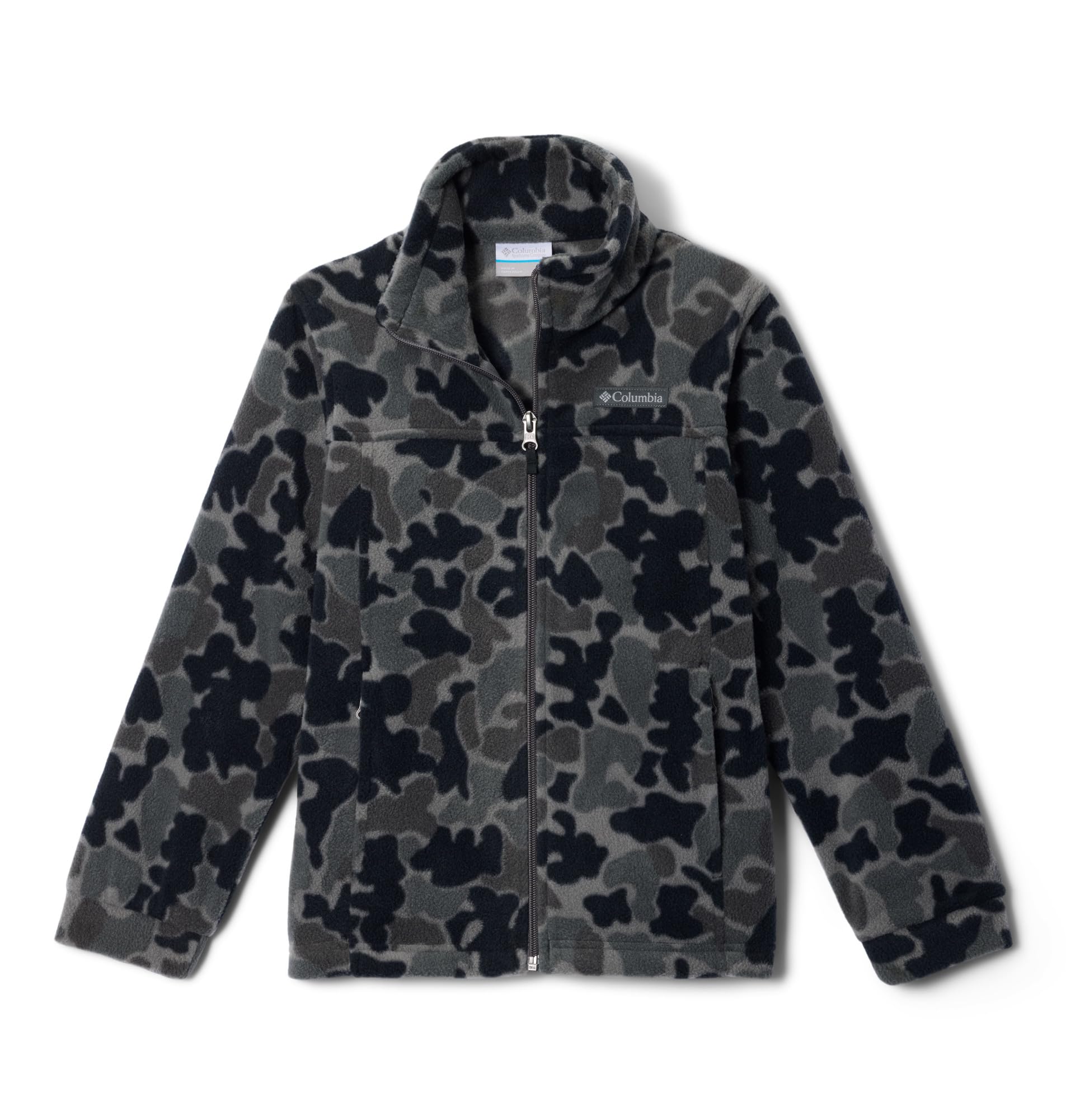 Columbia Boys' Zing Fleece Jacket Jacket