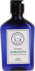 Giorno Bagno, Shampoos, Giorno Uomo, 250ml