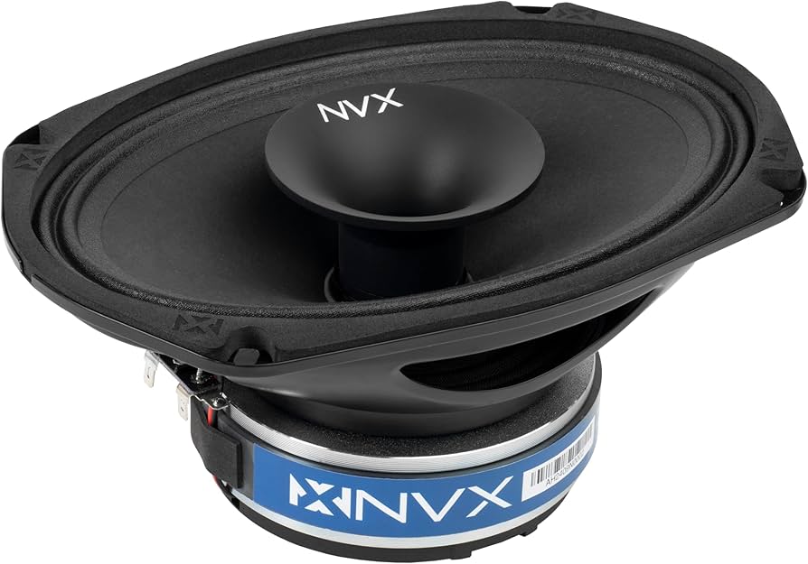 Amazon.com: NVX® VPRO69H 6