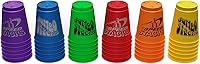 Vista 7 de Speed Stacks Jumbos (6 colores)