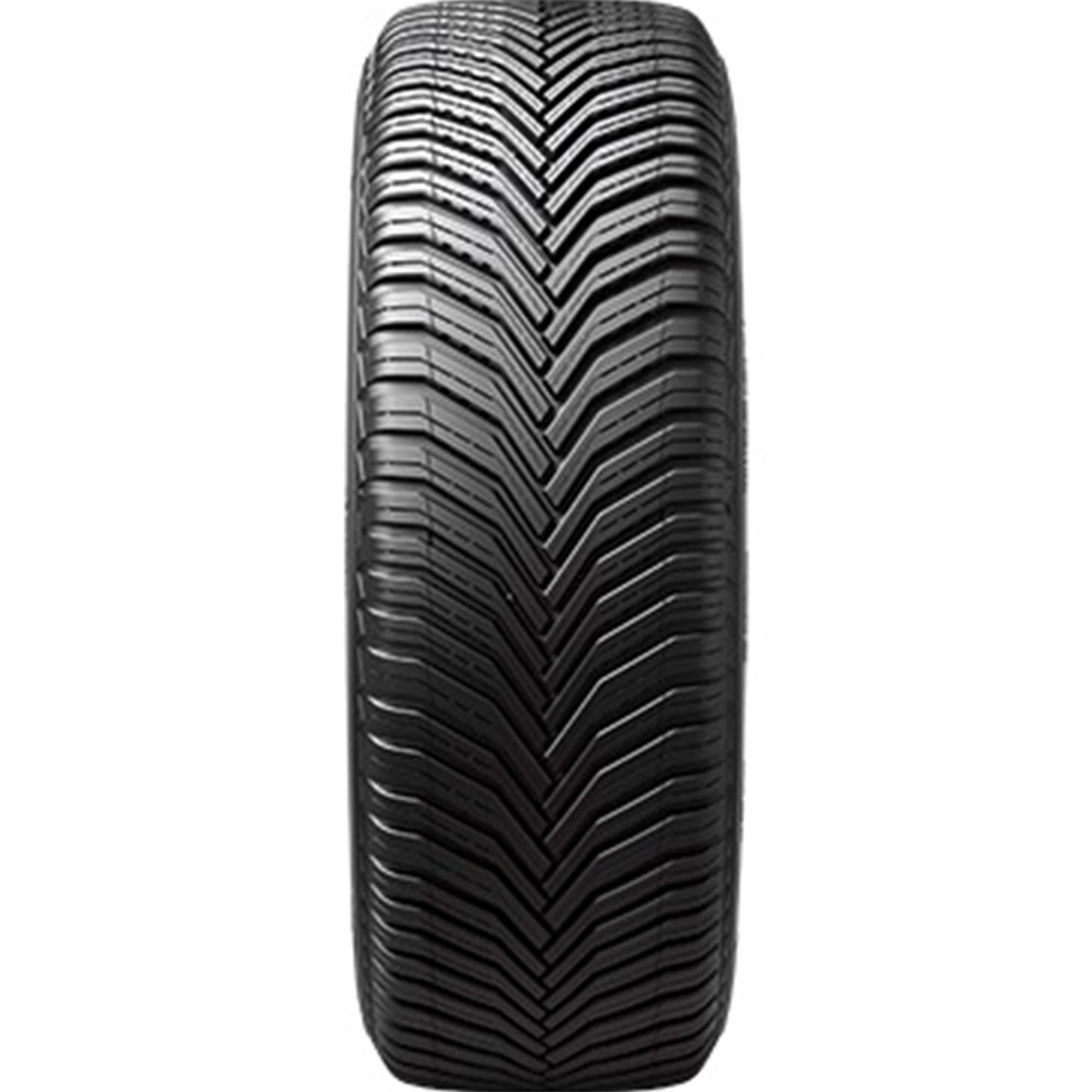 Amazon.com: MICHELIN CROSSCLIMATE2 A/W CUV 275/45R20 110V XL (Set