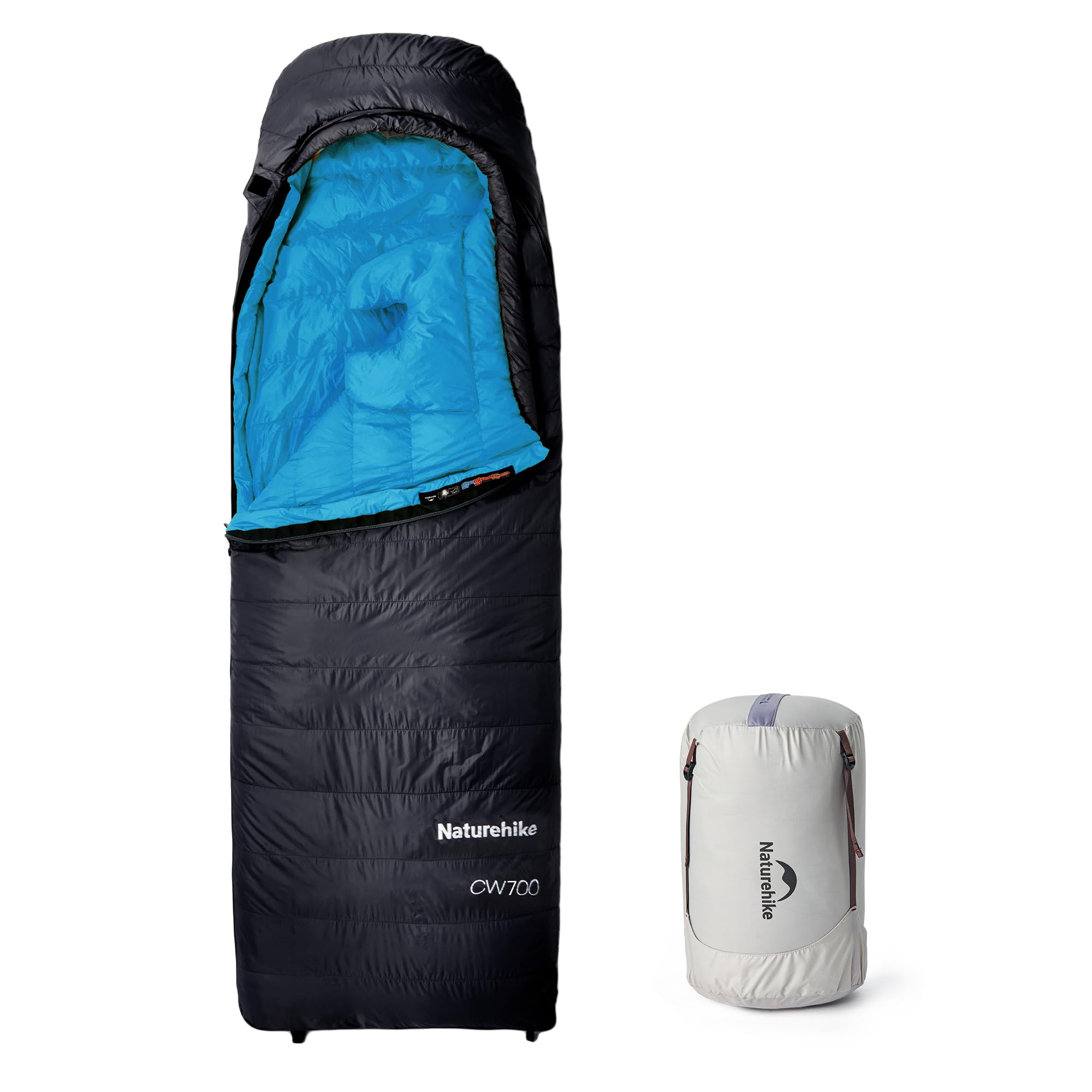 Naturehike CW700 0° Down Sleeping Bag