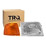 Passenger Side Lighting Kit Compatible with 93-97 Ford Ranger FO2503115 FO2521116