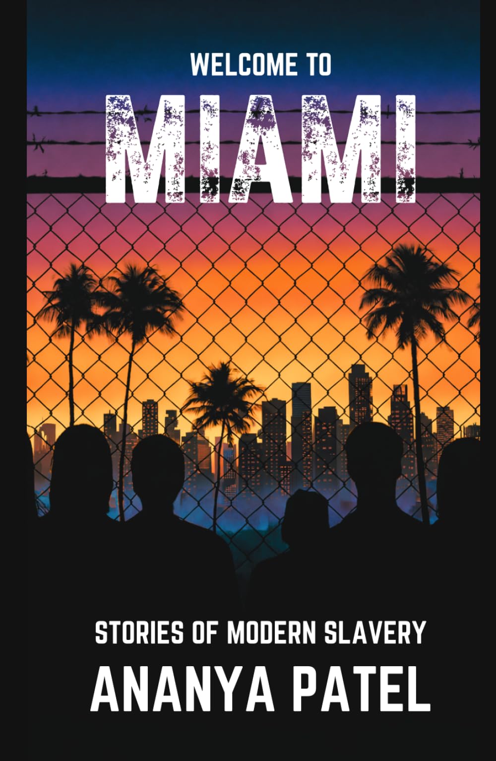 Welcome to Miami: Stories of Modern Slavery