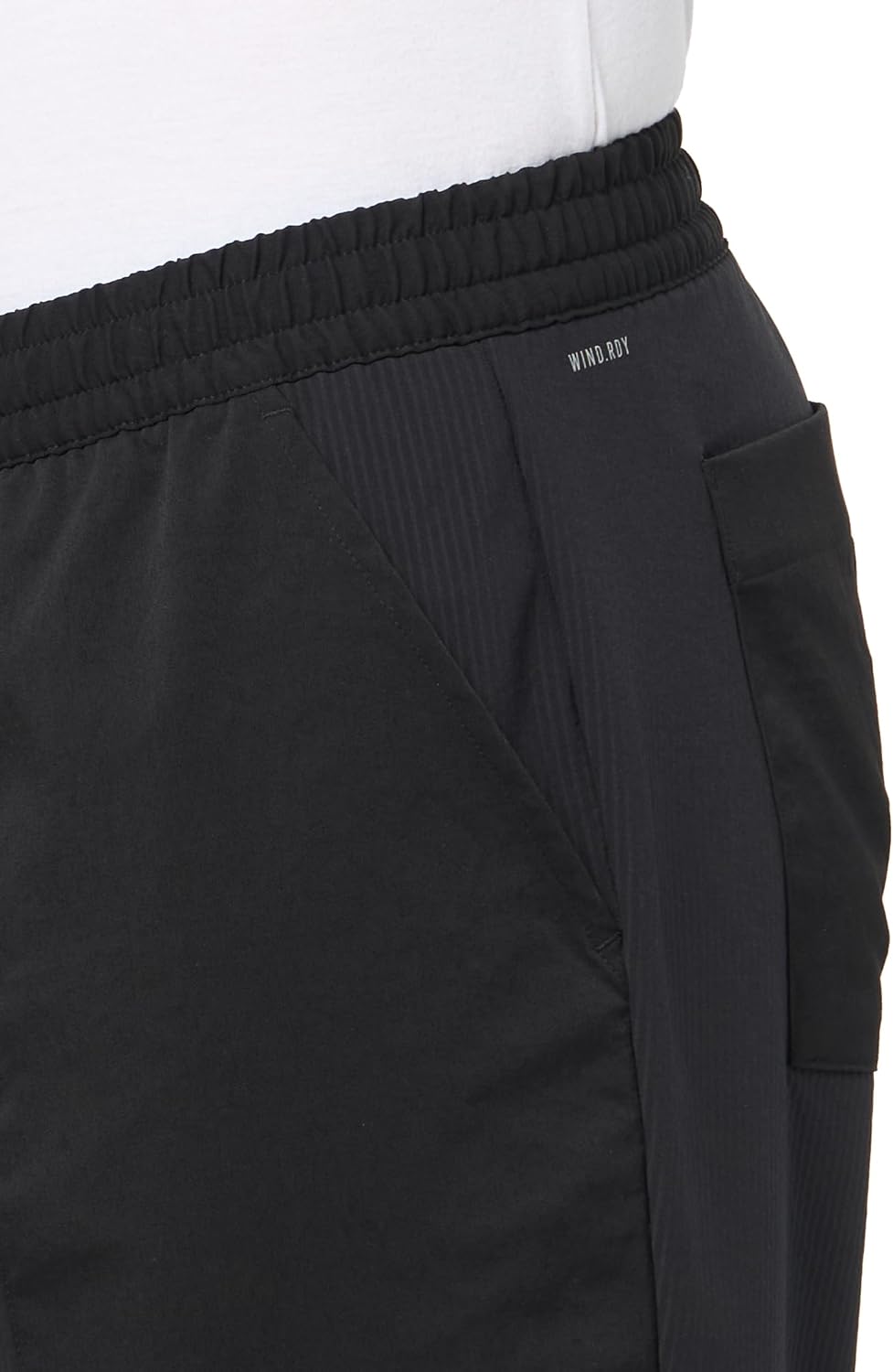 adidas Mens Go-to Warm DWR Golf Pant