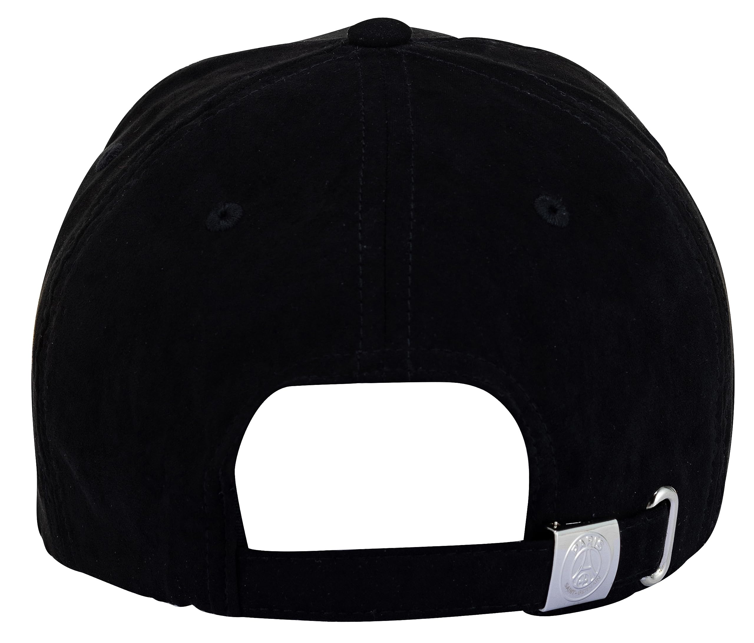 PSG Casquette Collection Officielle Paris Saint Germain - Taille réglable