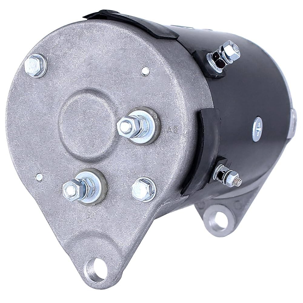 E.G.family/E.G.Power 2019～POWER to the … EZGO Cushman OEM Starter Generator 660379 for 1991-2025 Gas