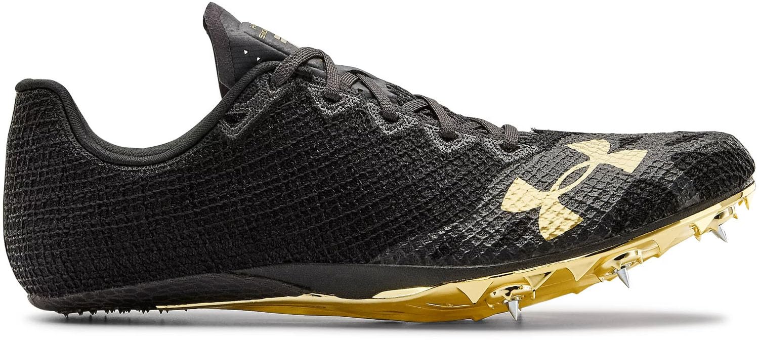 Under Armour HOVR Smokerider Mens Track Spikes