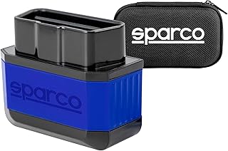 Scanner OBD-II Bluetooth com app PT