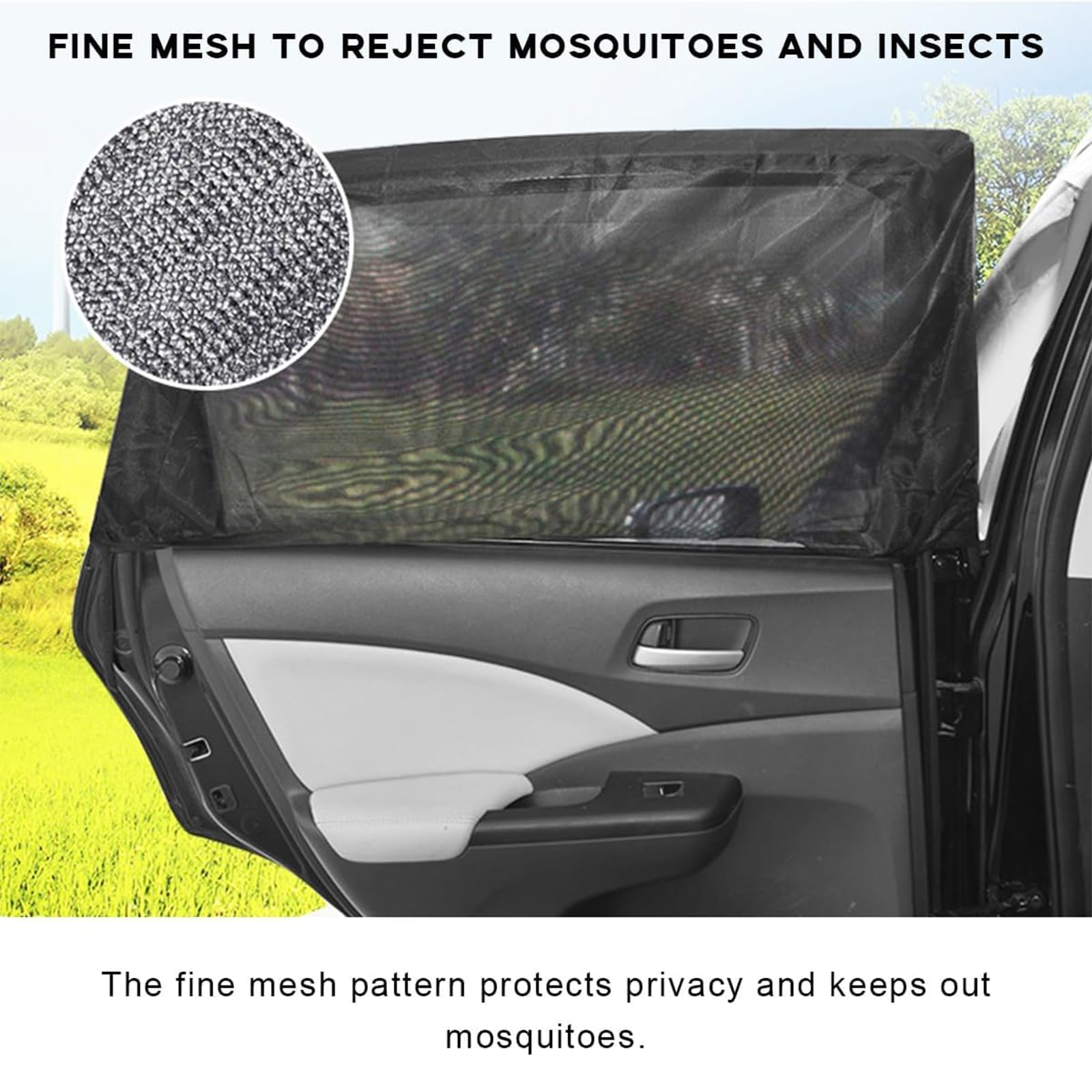 Auto Voorruit Zonneschermen Voor Hyundai Kona SX2 2024 2025, Opvouwbare Venster Zonnescherm Protector Zonneklep UV-bescherming Shield Cover Voorruit Interieuraccessoires, F/167 * 95