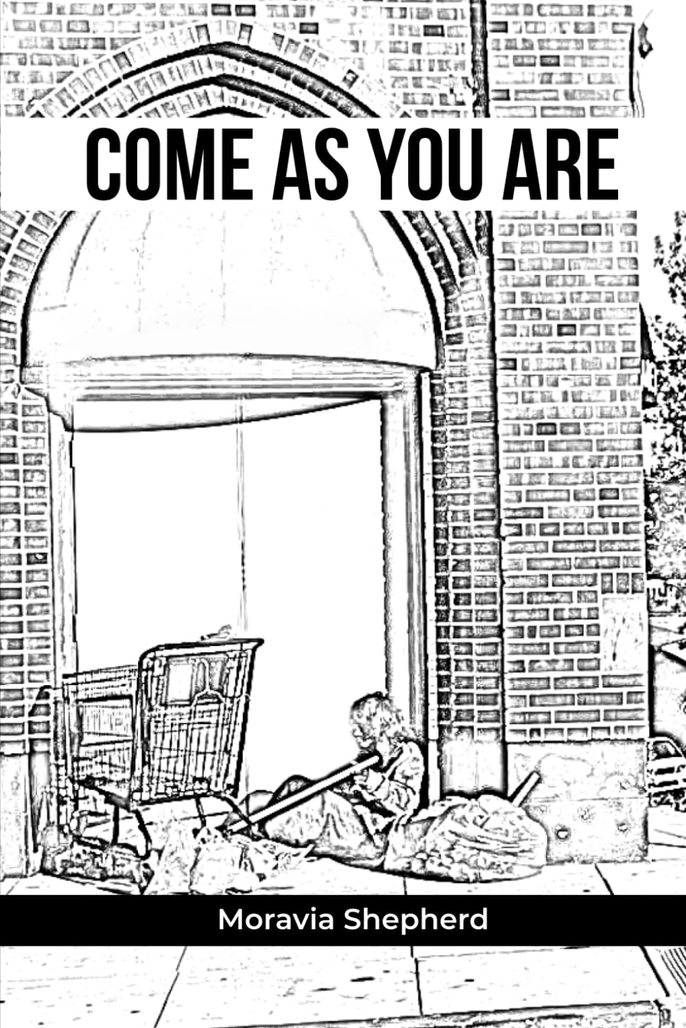 COME AS YOU ARE