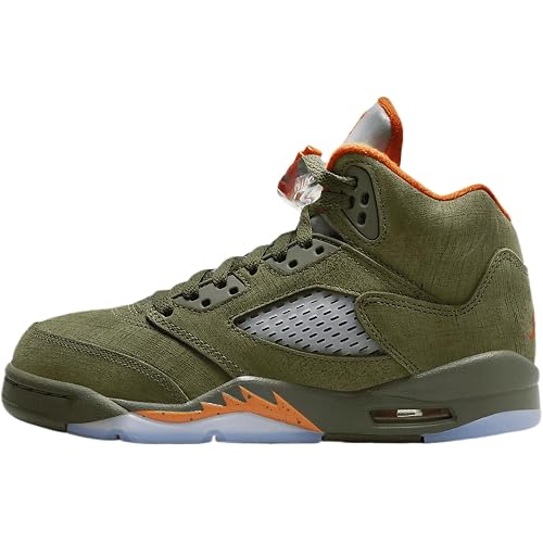 Air Jordan 5 Kids Retro Shoes