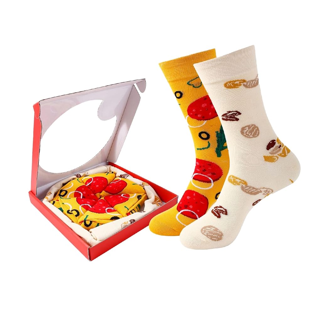 おもしろソックスとメッセージカード セット 楽天市場】おもしろ