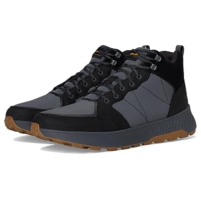 Teva Ellwood Mid Men