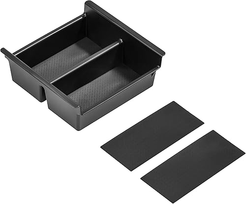 Miniatura 9 de Vehicle OCD - Divisor de consola central y organizador de bandejas para Toyota 4Runner (2010-2024) - Fabricado en Estados Unidos