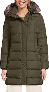 Women's Down Winter Coat