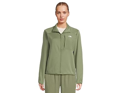 The North Face TNF Performance Fleece Full Zip Jacket Women