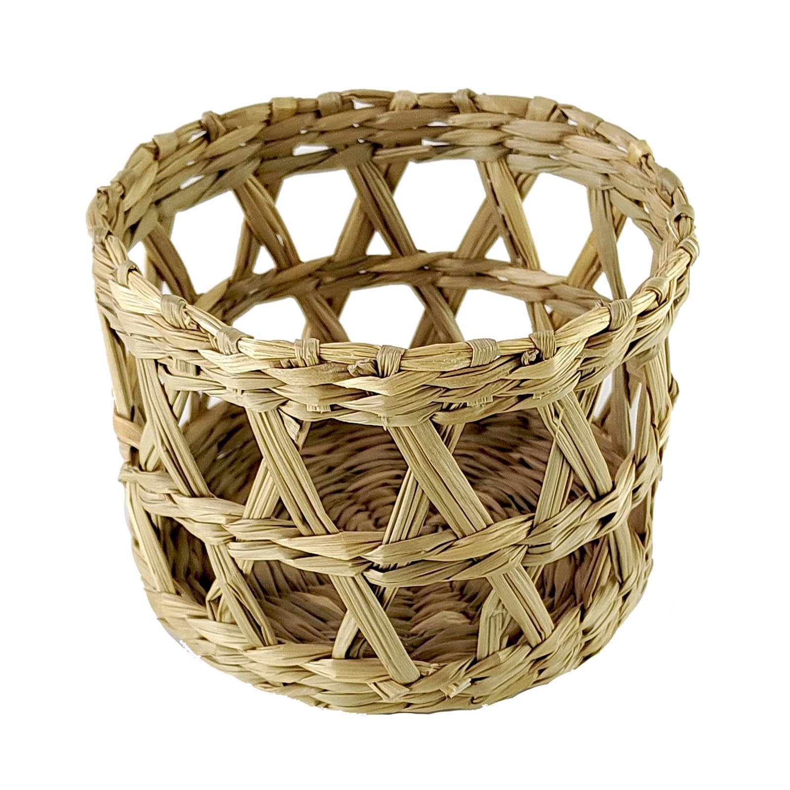 Rattan Lampshade Rustic Woven Lamp Shade for Outdoor Kitchen Island Teahouse|Home & Garden | Lamps, Lighting & Ceiling Fans | Lamp Shades| Lamp Shades-image-22