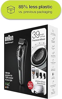 Braun Beard Trimmer BT 7240