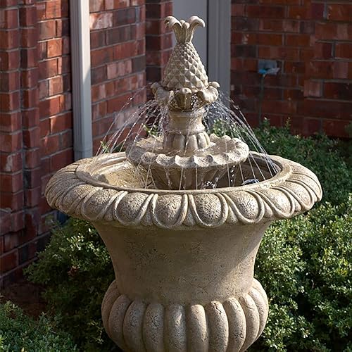 Miniatura 3 de Spaces Places Limpiador de baño y fuente para pájaros de 8 onzas.