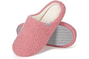 Women's Teddy Slippers: Cozy Warmth for Indoor and Outdoor Comfort