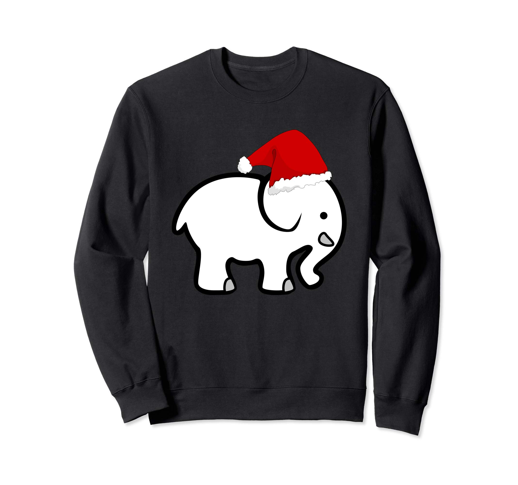 Worst White Elephant Gift Christmas 2018 Item Funny Sweatshirt