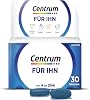 Centrum For Him Premium Micronutrient Supplement Specially for Men Vitamins Minerals Trace Elements 1 x 30 tablets