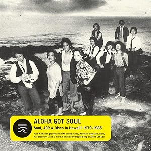 Aloha Got Soul / Various