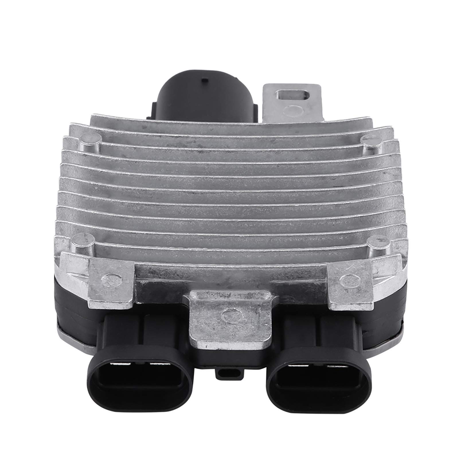 Modulo Radiatore, Modulo di Controllo Ventola di Raffreddamento Radiatore 7G919A819Aa Sostituzione Per Galaxy Per Mondeo Per S MAX Per Freelander Per V60 S80 V70 XC60 XC70 Per Range Rover Evoque