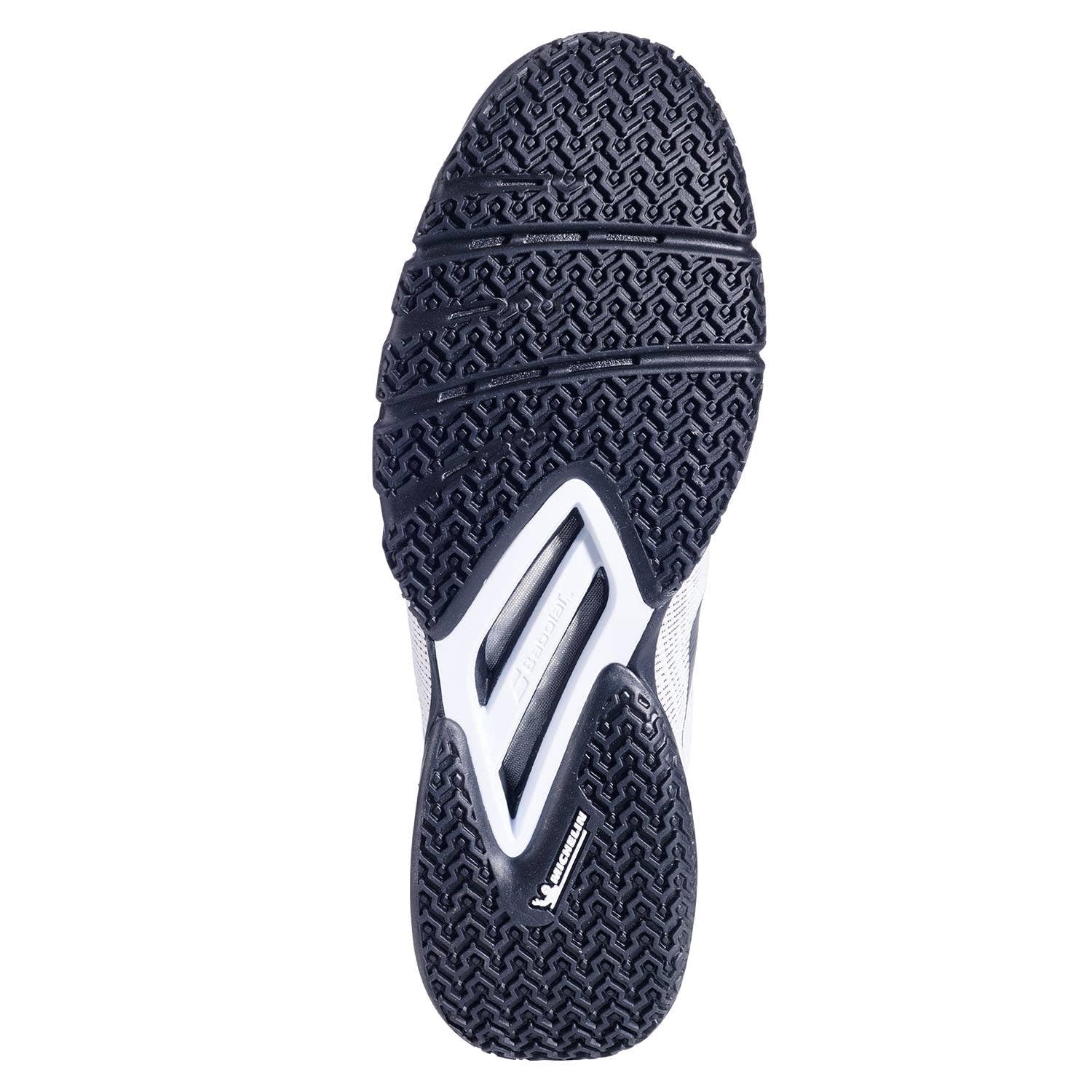 Babolat Jet Viva M 3a0s25c934 1001 Blanco