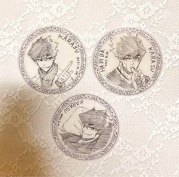 Amazon.co.jp: ブルーロック クリアシート 烏旅人 コンプリート