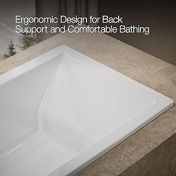 Kohler 1848-0 Underscore® 60