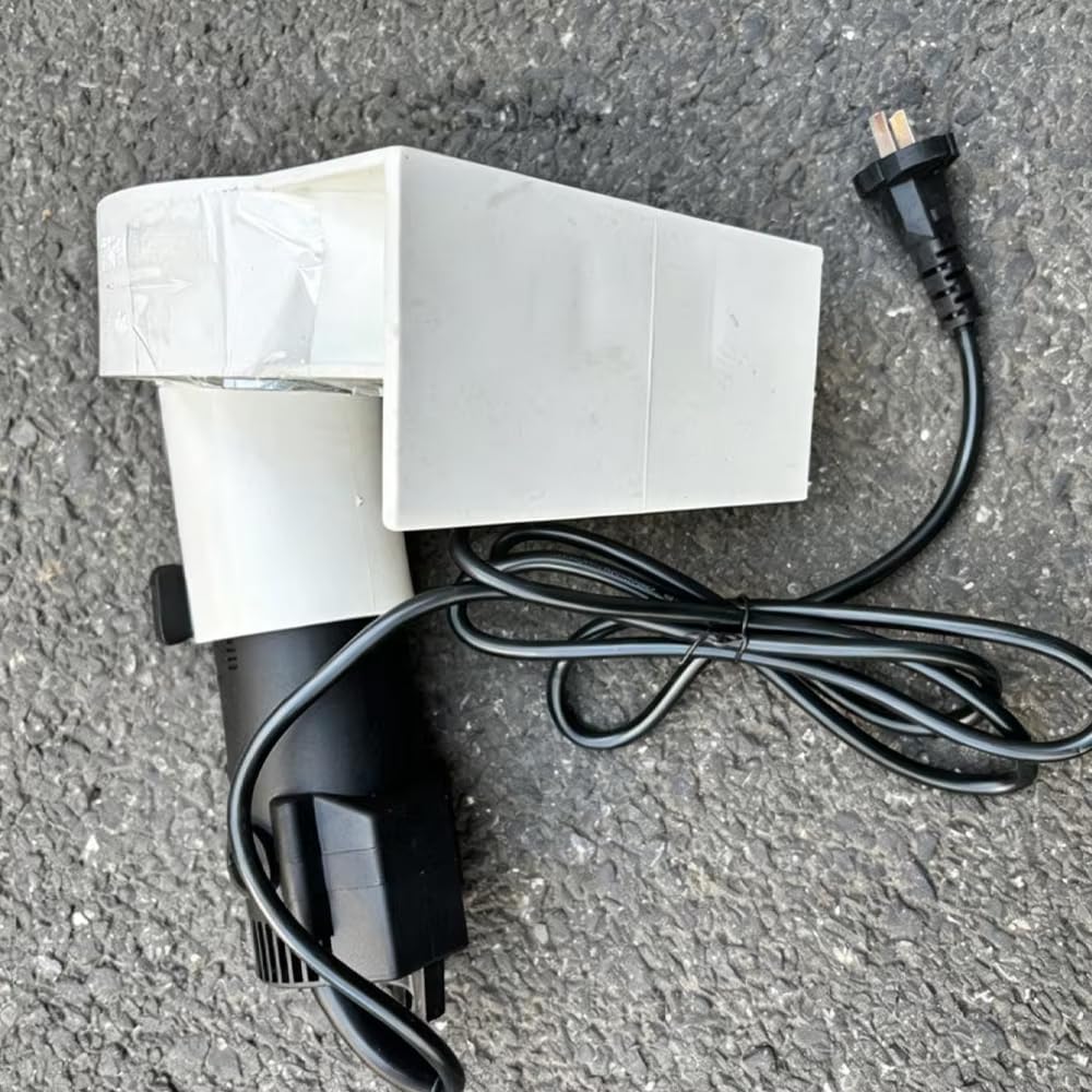 Elektryczna Fazowarka do Rur 220 V, Narzędzie do Fazowania Rur z Tworzywa Sztucznego HDPE o Średnicy 50–160 mm, Przenośna Giętarka do Krawędzi Rur Drenażowych z PP i PE