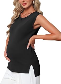 Womens Maternity Tank Top Sleeveless Lahore, Karachi - Pakistan