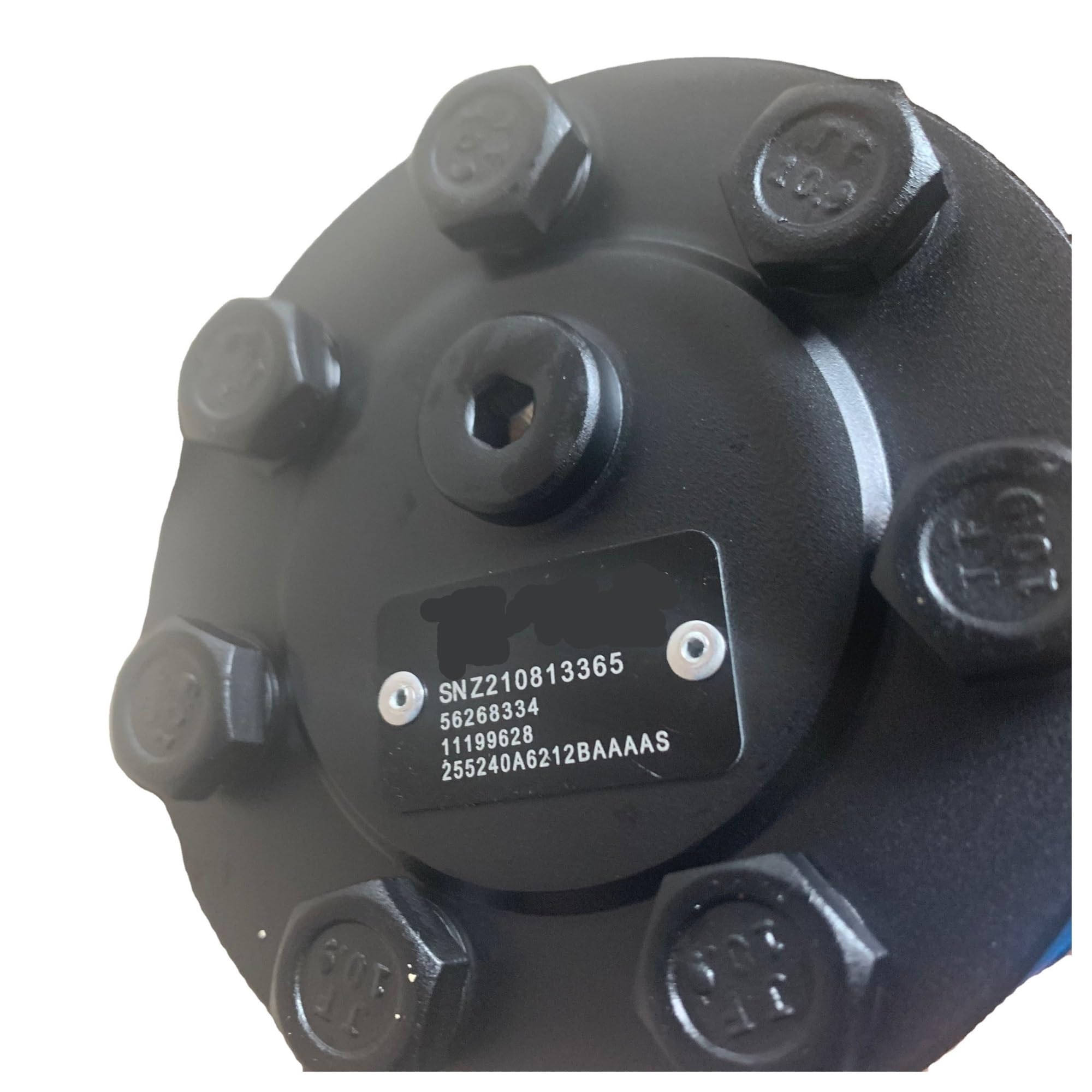 Moteur cycloïde hydraulique 255240A6212BAAAAS anti fuite
