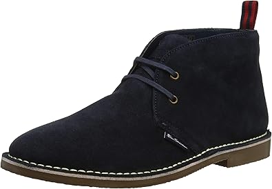 ben sherman boots