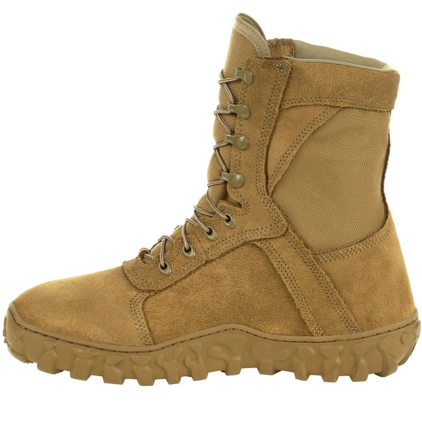 S2V Extreme Cold Weather Combat Boot