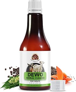 Dewo Goat Gut Cleanse Natural in Pakistan
