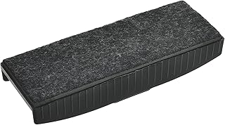 Magnetic Whiteboard Eraser JM-18 Size 14.5x3.2cm with Pen Holder Perfect For School And Home With Premium Material