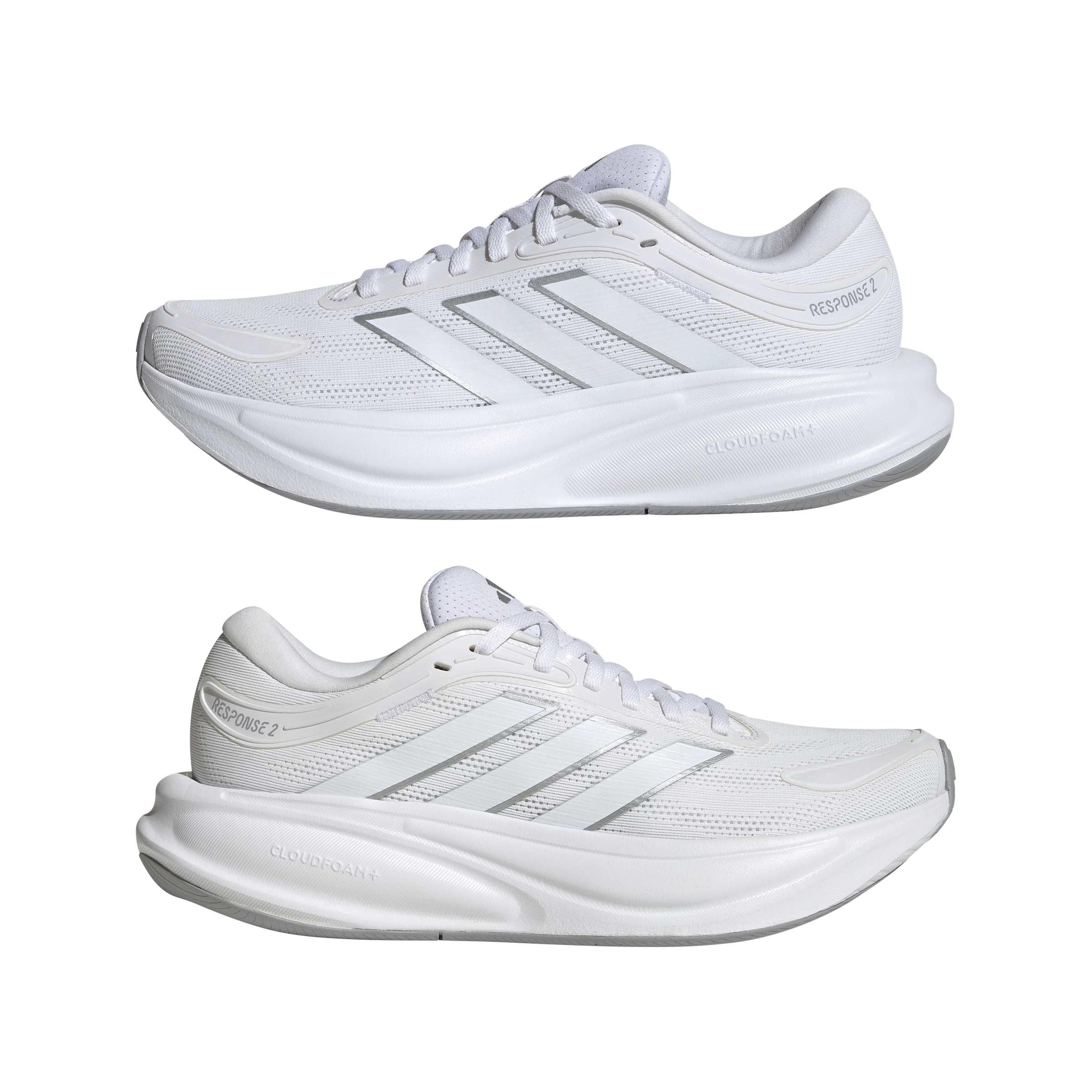 adidas Response 2 Running ZapatosMujer