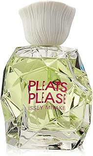 Pregas favor L'eau por Issey Miyake Eau De Parfum Spray (Tester) 3,3 onças por Mulheres