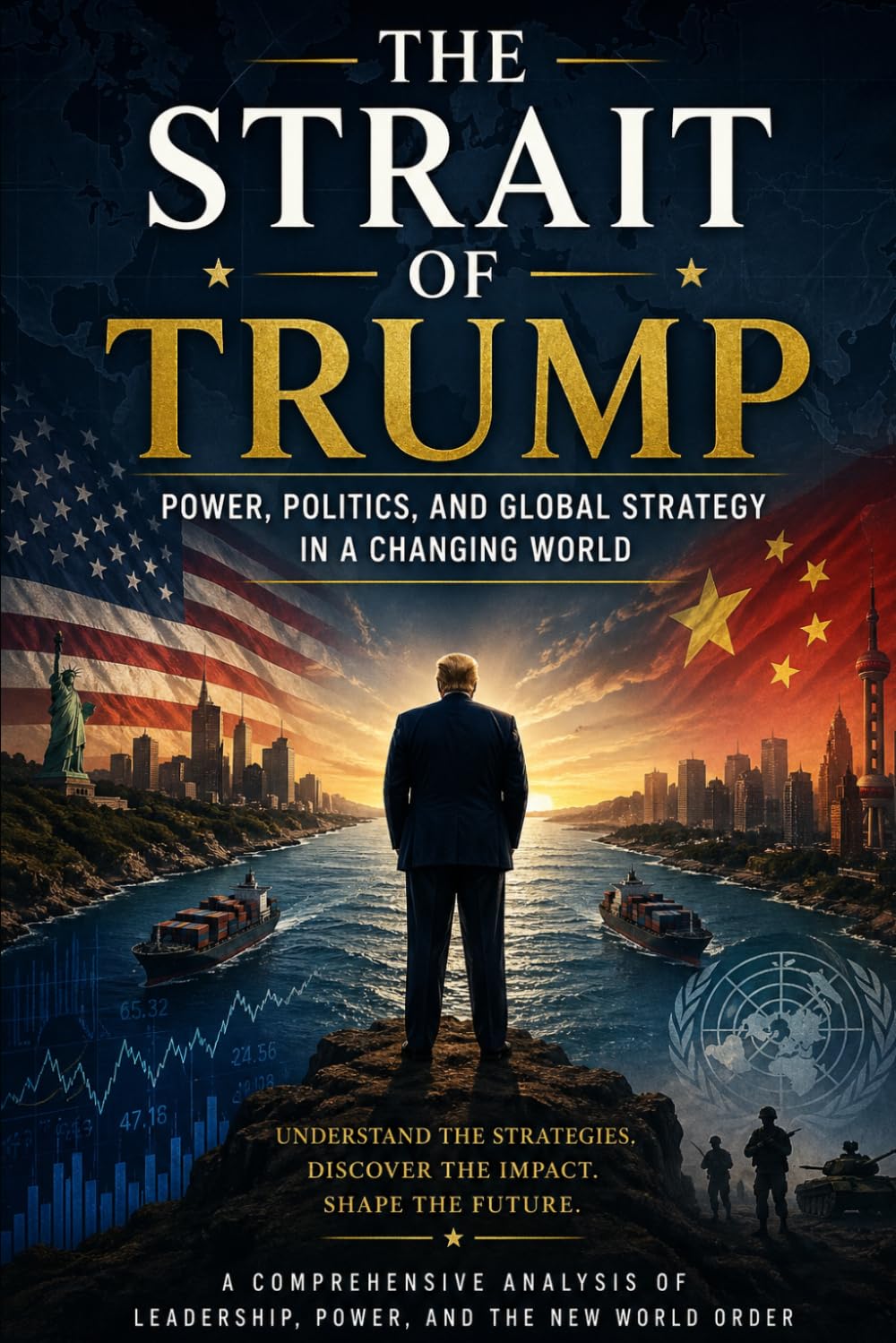 The Strait of Trump: Power, Politics, and Global Strategy in a Changing World