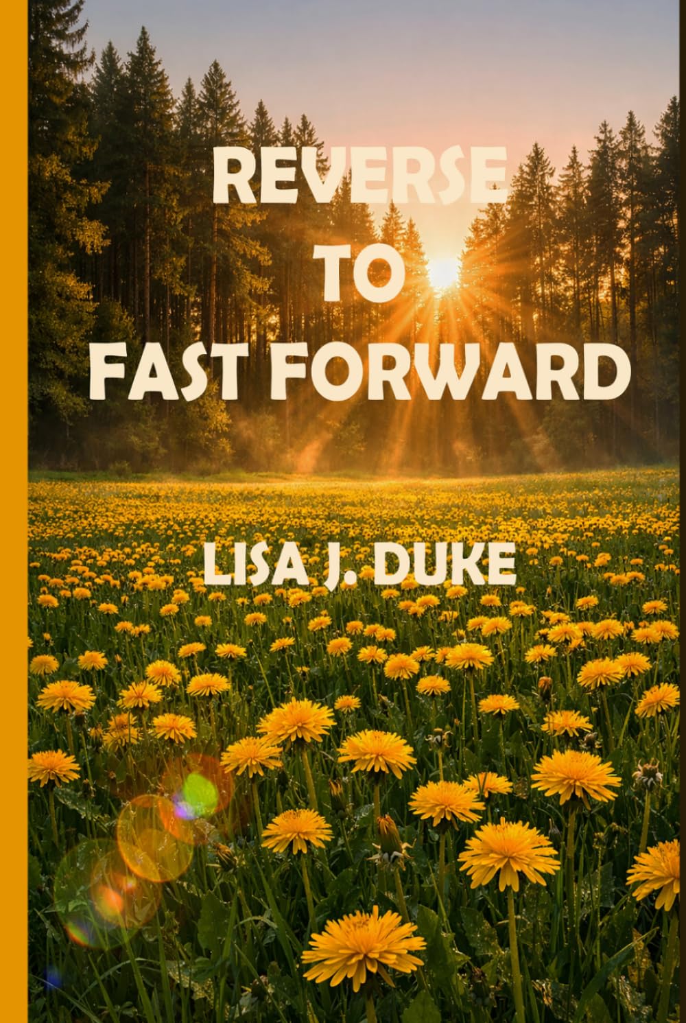 Reverse To Fast Forward